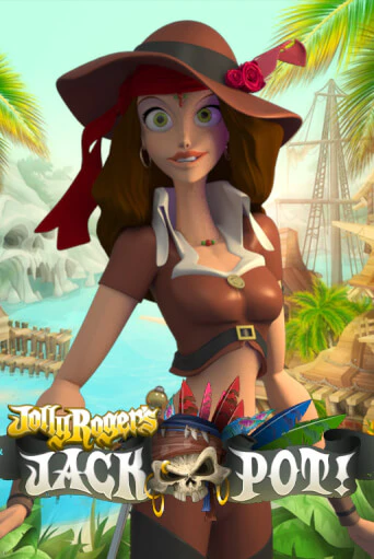 Jolly Roger's Jackpot играть онлайн без регистрации в Онлайн Казино GRAND