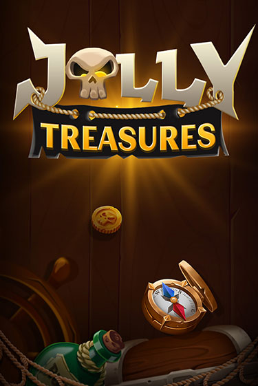 Jolly Treasures играть онлайн без регистрации в Онлайн Казино GRAND