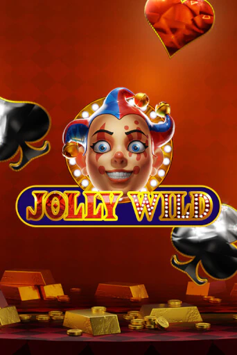 Jolly Wild играть онлайн без регистрации в Онлайн Казино GRAND