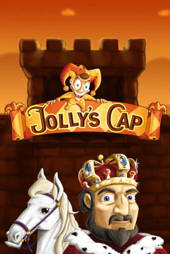 Jolly's Cap играть онлайн без регистрации в Онлайн Казино GRAND