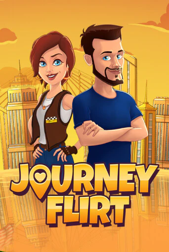 Journey Flirt играть онлайн без регистрации в Онлайн Казино GRAND