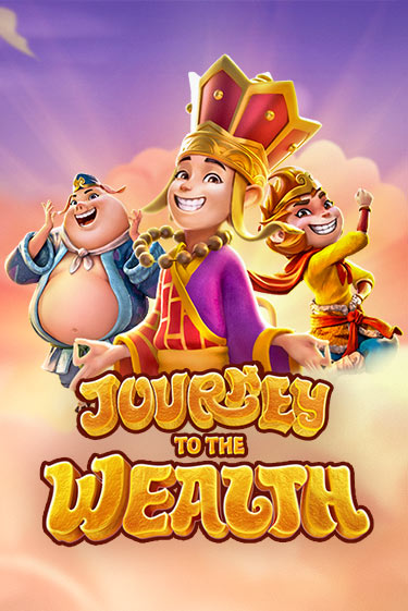 Journey to the Wealth играть онлайн без регистрации в Онлайн Казино GRAND