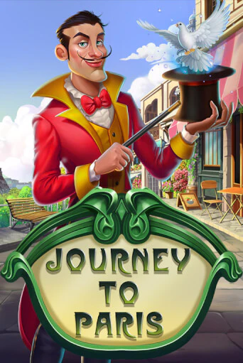 Journey to Paris играть онлайн без регистрации в Онлайн Казино GRAND