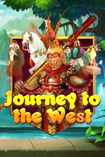 Journey to the West играть онлайн без регистрации в Онлайн Казино GRAND