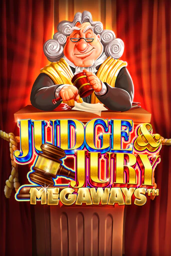 Judge and Jury Megaways играть онлайн без регистрации в Онлайн Казино GRAND