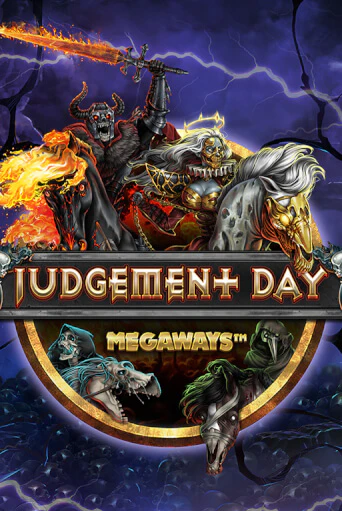 Judgement Day Megaways играть онлайн без регистрации в Онлайн Казино GRAND