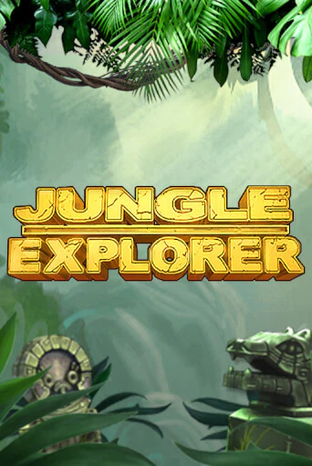 Jungle Explorer играть онлайн без регистрации в Онлайн Казино GRAND