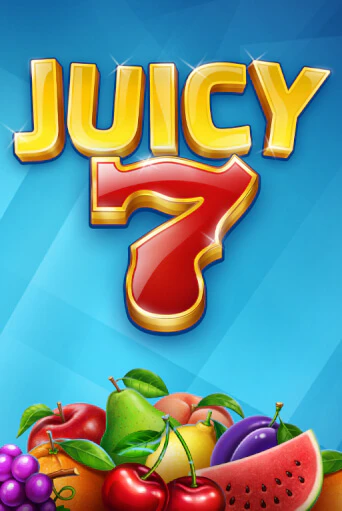 Juicy 7 играть онлайн без регистрации в Онлайн Казино GRAND