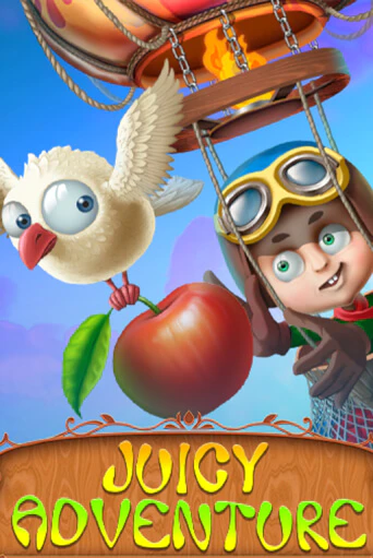 Juicy Adventure играть онлайн без регистрации в Онлайн Казино GRAND