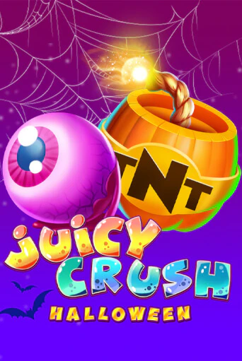 Juicy Crush Halloween играть онлайн без регистрации в Онлайн Казино GRAND