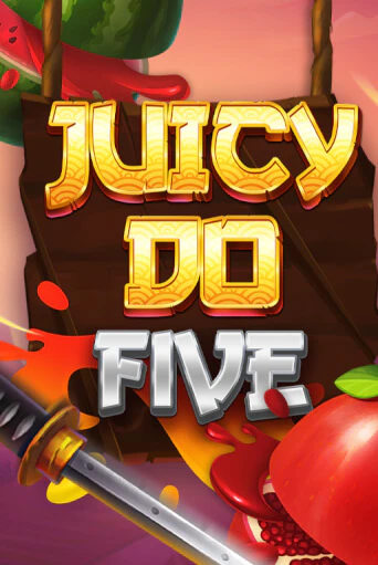 Juicy Do Five играть онлайн без регистрации в Онлайн Казино GRAND