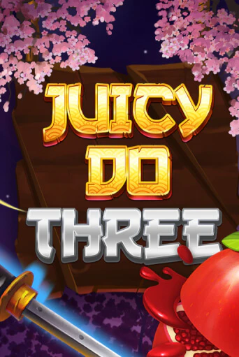 Juicy Do Three играть онлайн без регистрации в Онлайн Казино GRAND