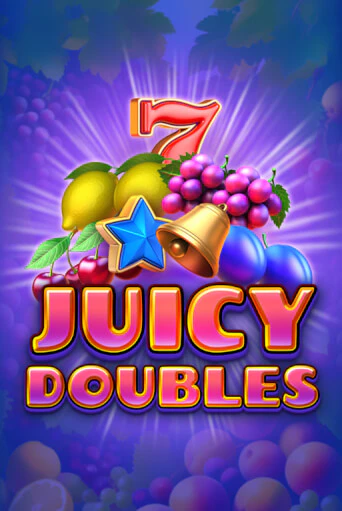 Juicy Doubles играть онлайн без регистрации в Онлайн Казино GRAND