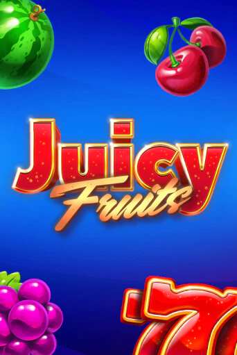 Juicy Fruits 27 Ways играть онлайн без регистрации в Онлайн Казино GRAND