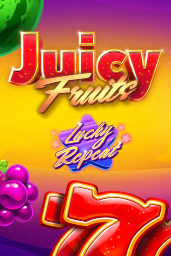 Juicy Fruits Lucky Repeat играть онлайн без регистрации в Онлайн Казино GRAND