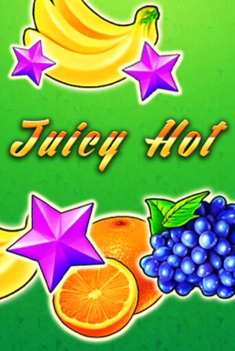 Juicy Hot играть онлайн без регистрации в Онлайн Казино GRAND