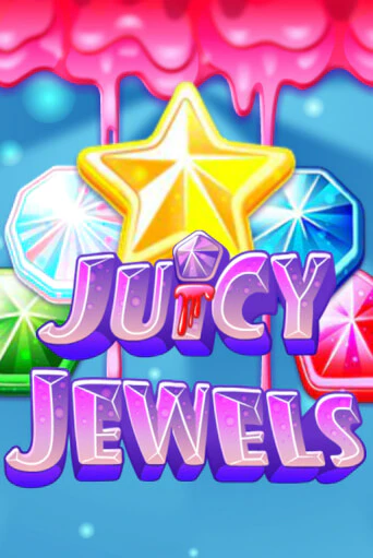 Juicy Jewels играть онлайн без регистрации в Онлайн Казино GRAND