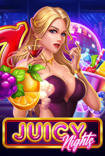 Juicy Nights играть онлайн без регистрации в Онлайн Казино GRAND