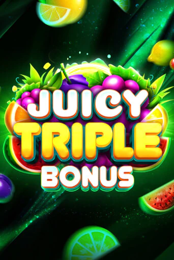 Juicy Triple Bonus играть онлайн без регистрации в Онлайн Казино GRAND