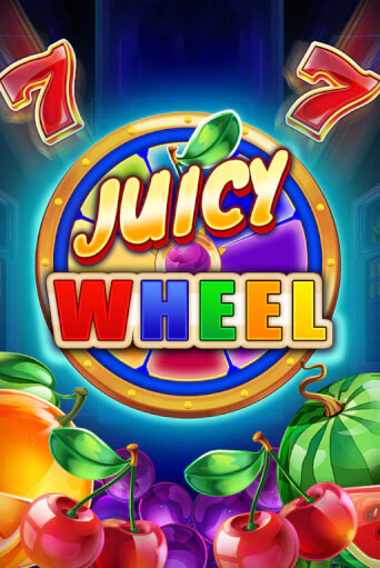 Juicy Wheel играть онлайн без регистрации в Онлайн Казино GRAND