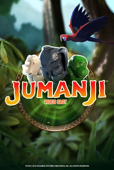 Jumanji играть онлайн без регистрации в Онлайн Казино GRAND