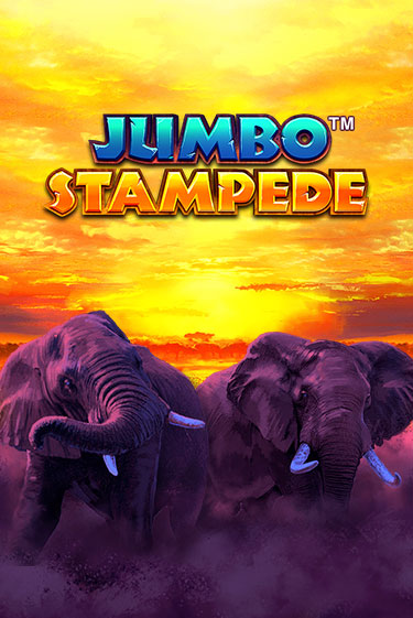 Jumbo Stampede играть онлайн без регистрации в Онлайн Казино GRAND