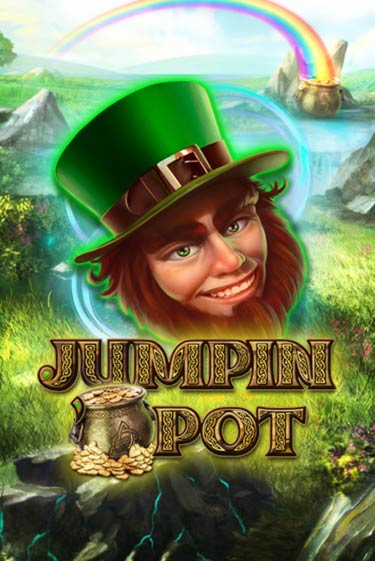 Jumpin Pot играть онлайн без регистрации в Онлайн Казино GRAND