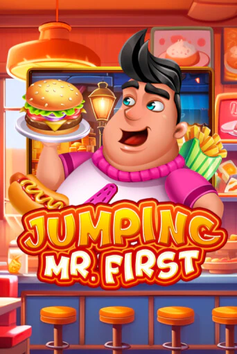 Jumping Fat Guy играть онлайн без регистрации в Онлайн Казино GRAND