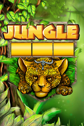 Jungle играть онлайн без регистрации в Онлайн Казино GRAND