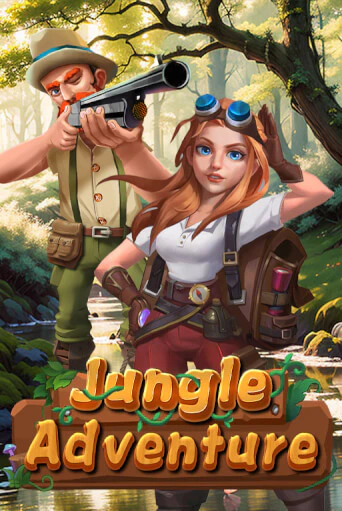 Jungle Adventure играть онлайн без регистрации в Онлайн Казино GRAND