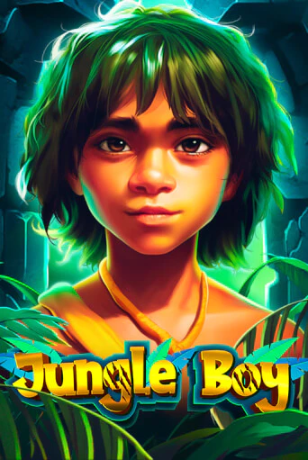 Jungle Boy играть онлайн без регистрации в Онлайн Казино GRAND