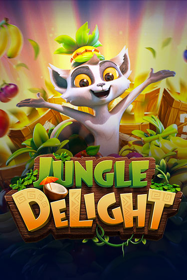 Jungle Delight играть онлайн без регистрации в Онлайн Казино GRAND