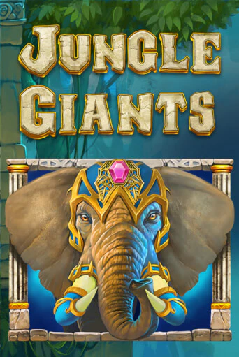 Jungle Giants играть онлайн без регистрации в Онлайн Казино GRAND