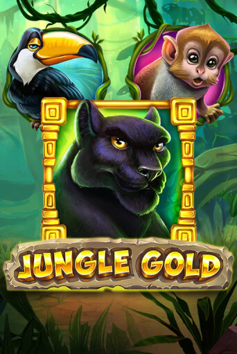 Jungle Gold играть онлайн без регистрации в Онлайн Казино GRAND