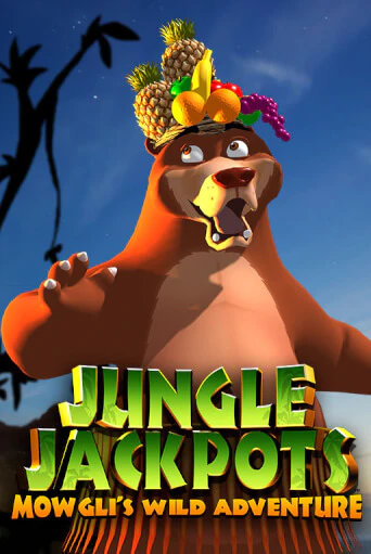 Jungle Jackpots играть онлайн без регистрации в Онлайн Казино GRAND