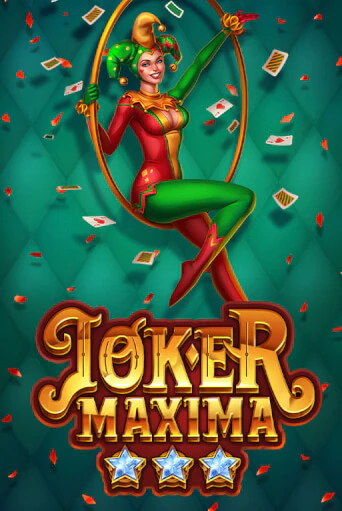 Joker Maxima играть онлайн без регистрации в Онлайн Казино GRAND