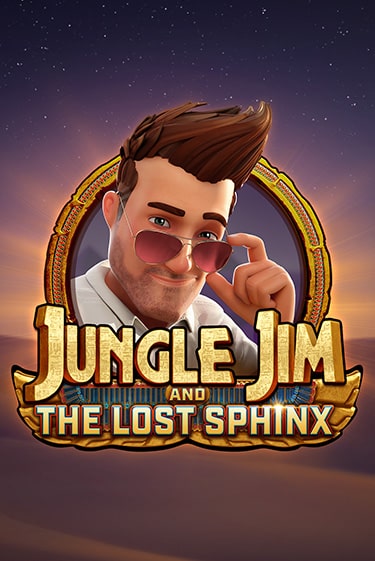 Jungle Jim and the Lost Sphinx играть онлайн без регистрации в Онлайн Казино GRAND