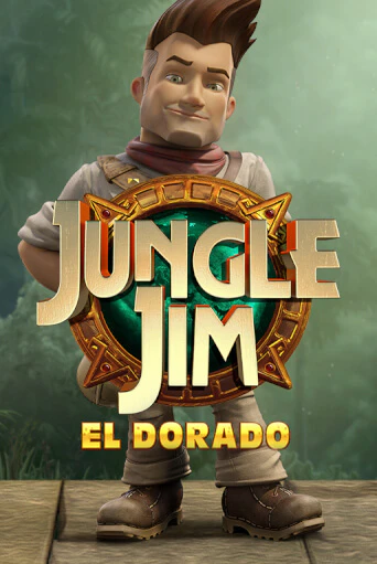 Jungle Jim - El Dorado играть онлайн без регистрации в Онлайн Казино GRAND