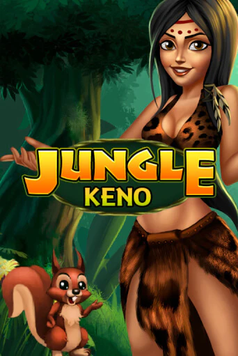 Jungle Keno играть онлайн без регистрации в Онлайн Казино GRAND