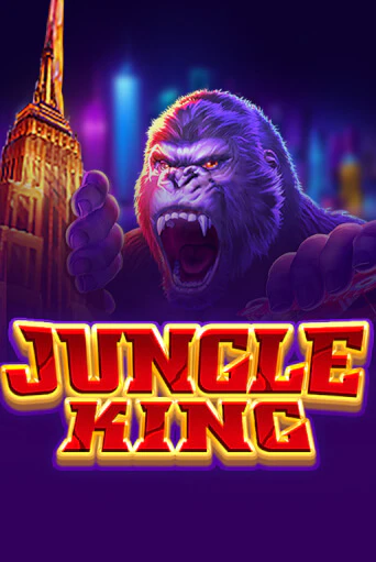 Jungle King играть онлайн без регистрации в Онлайн Казино GRAND