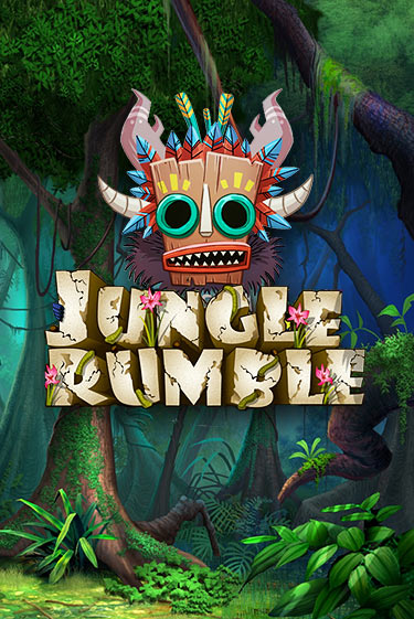 Jungle Rumble играть онлайн без регистрации в Онлайн Казино GRAND