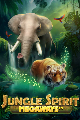 Jungle Spirit Megaways играть онлайн без регистрации в Онлайн Казино GRAND