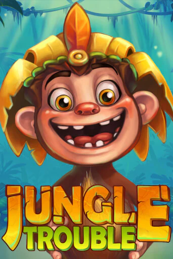 Jungle Trouble играть онлайн без регистрации в Онлайн Казино GRAND