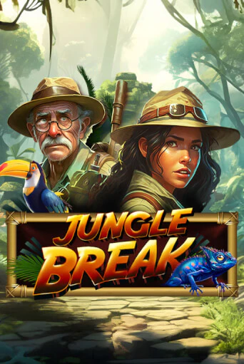 Jungle Break играть онлайн без регистрации в Онлайн Казино GRAND