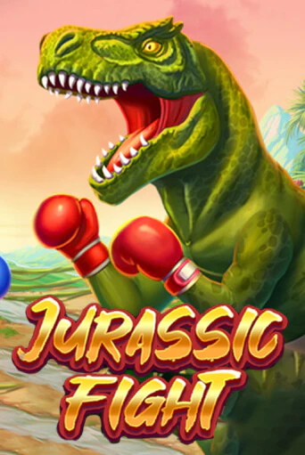 Jurassic Fight играть онлайн без регистрации в Онлайн Казино GRAND