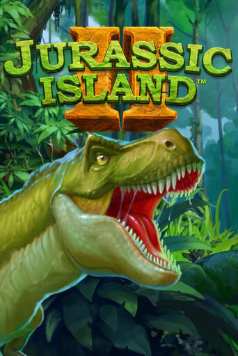 Jurassic Island 2 играть онлайн без регистрации в Онлайн Казино GRAND