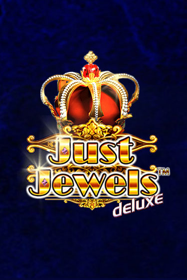 Just Jewels Deluxe играть онлайн без регистрации в Онлайн Казино GRAND