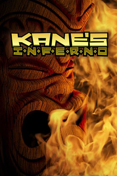 Kane's Inferno играть онлайн без регистрации в Онлайн Казино GRAND