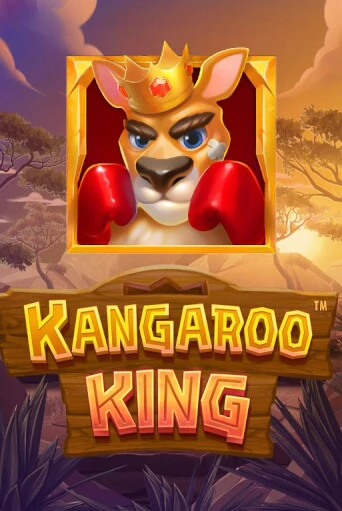 Kangaroo King играть онлайн без регистрации в Онлайн Казино GRAND