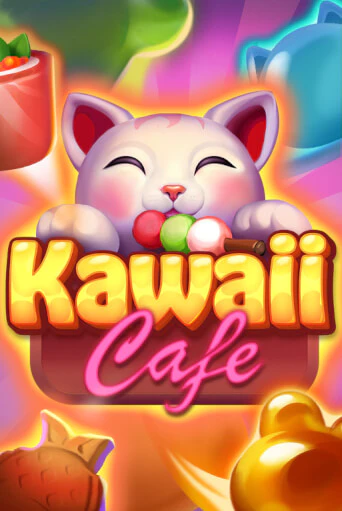 Kawaii Cafe играть онлайн без регистрации в Онлайн Казино GRAND